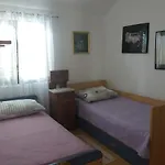 公寓 With Parking Space Trpanj, Peljesac - 16825