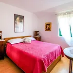 公寓 With Parking Space Trpanj, Peljesac - 16825