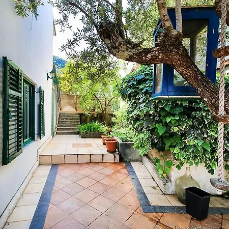 With Parking Space Trpanj, Peljesac - 16825 * 特尔帕尼