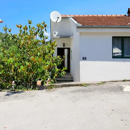 公寓 With Parking Space Trpanj, Peljesac - 16825