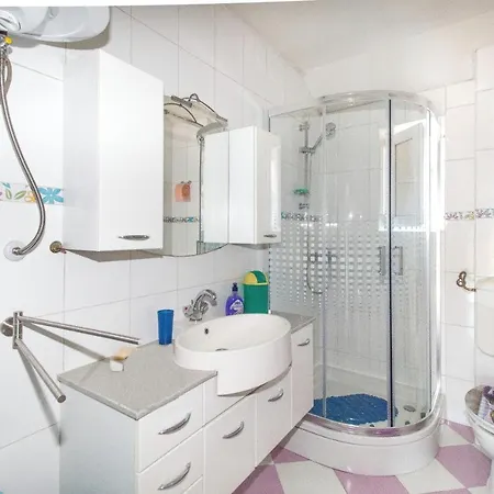 With Parking Space Trpanj, Peljesac - 16825 * Trpanj