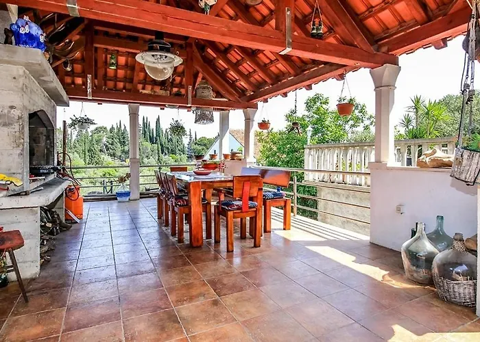 With Parking Space Trpanj, Peljesac - 16825 公寓 特尔帕尼